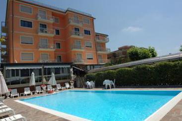 Hotel Bixio  | Lido di Camaiore | Lucca | Italia 4