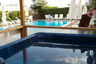 Hotel Bixio  | Lido di Camaiore | Lucca | Italia 5