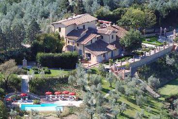 Residenza Il Colle Impruneta