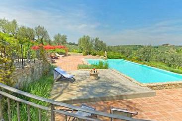 Residenza Il Colle  | Impruneta | Florence | Italia 1