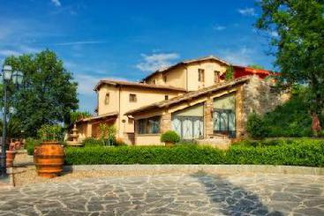 Residenza Il Colle  | Impruneta | Florence | Italia 2