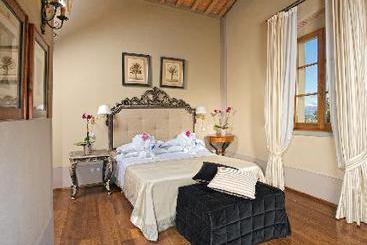 Residenza Il Colle  | Impruneta | Florence | Italia 3