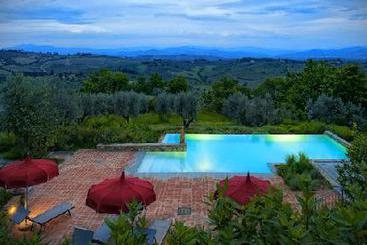 Residenza Il Colle  | Impruneta | Florence | Italia 4