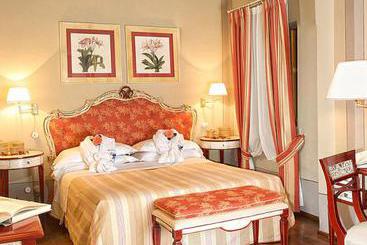 Residenza Il Colle  | Impruneta | Florence | Italia 5