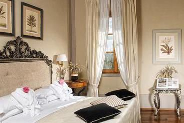 Residenza Il Colle  | Impruneta | Florence | Italia 6