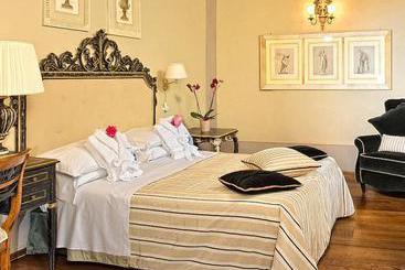 Residenza Il Colle  | Impruneta | Florence | Italia 7