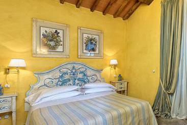 Residenza Il Colle  | Impruneta | Florence | Italia 8