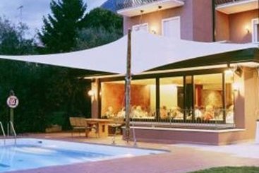 Ambienthotel Luna Rossa  | Malcesine | Verona | Italia 10