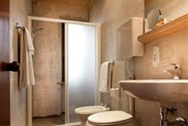 Ambienthotel Luna Rossa  | Malcesine | Verona | Italia 12