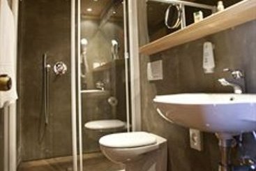 Ambienthotel Luna Rossa  | Malcesine | Verona | Italia 13