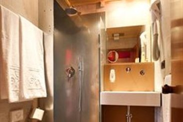 Ambienthotel Luna Rossa  | Malcesine | Verona | Italia 14