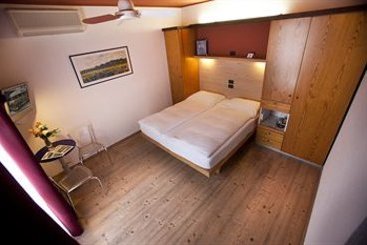 Ambienthotel Luna Rossa  | Malcesine | Verona | Italia 15