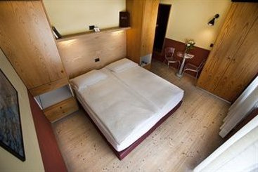 Ambienthotel Luna Rossa  | Malcesine | Verona | Italia 16