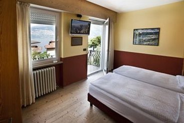 Ambienthotel Luna Rossa  | Malcesine | Verona | Italia 17