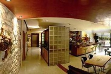 Ambienthotel Luna Rossa  | Malcesine | Verona | Italia 19