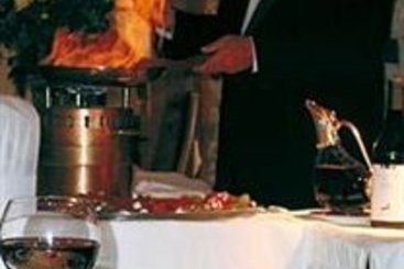 Ambienthotel Luna Rossa  | Malcesine | Verona | Italia 3