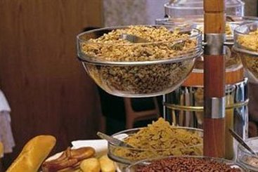 Ambienthotel Luna Rossa  | Malcesine | Verona | Italia 6