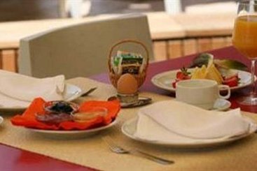 Ambienthotel Luna Rossa  | Malcesine | Verona | Italia 7