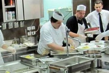 Ambienthotel Luna Rossa  | Malcesine | Verona | Italia 8