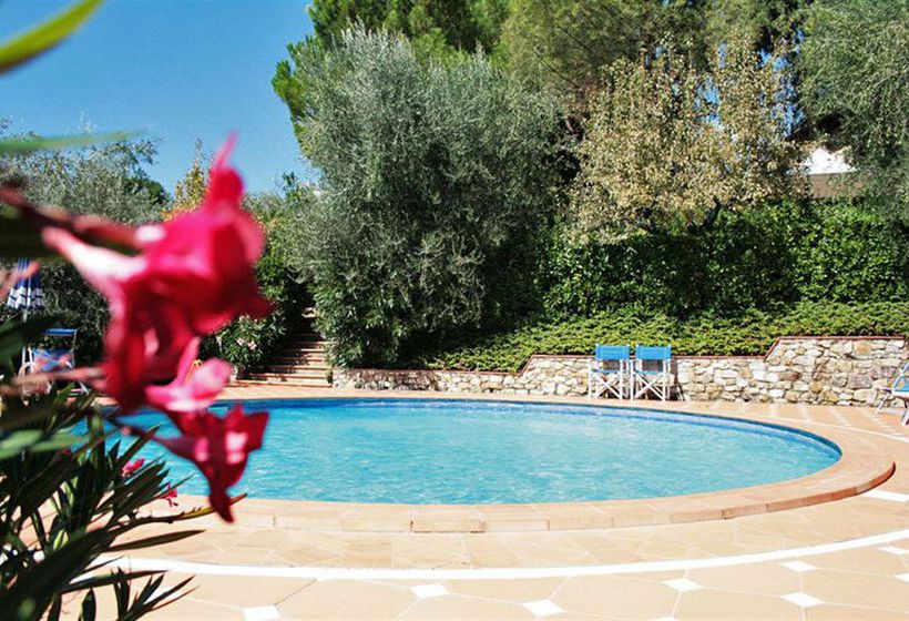 Hotel Vecchio Borgo Di Inalbi  | Impruneta | Florence | Italia 1