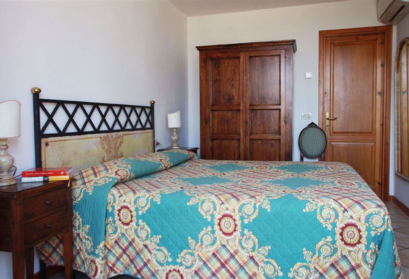 Hotel Vecchio Borgo Di Inalbi  | Impruneta | Florence | Italia 12