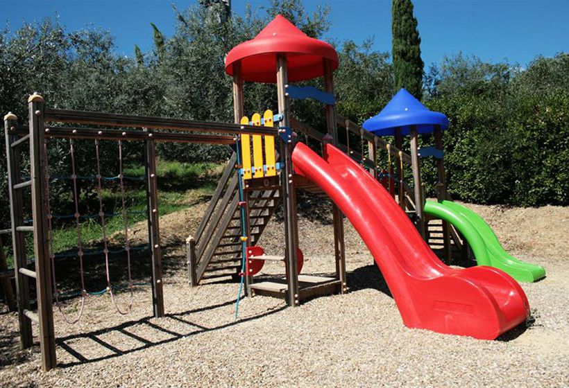 Hotel Vecchio Borgo Di Inalbi  | Impruneta | Florence | Italia 5