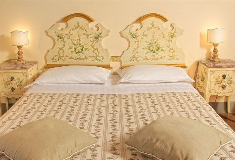 Hotel Vecchio Borgo Di Inalbi  | Impruneta | Florence | Italia 6