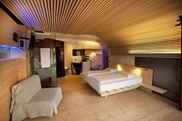 Ambienthotel Primaluna  | Malcesine | Verona | Italia 1