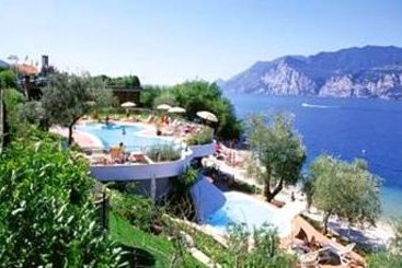 Ambienthotel Primaluna  | Malcesine | Verona | Italia 10