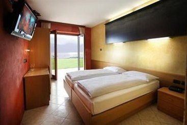 Ambienthotel Primaluna  | Malcesine | Verona | Italia 20