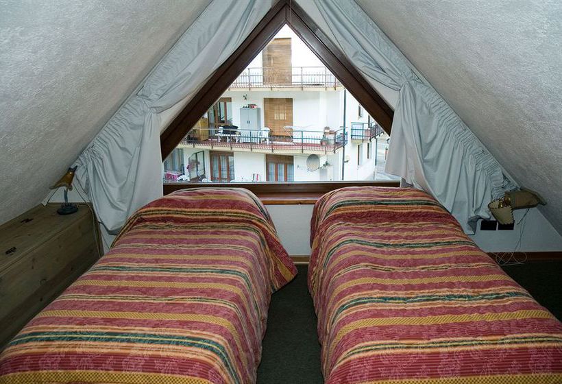 Hotel Residence Villa Frejus  | Bardonecchia | Torino | Italia 1