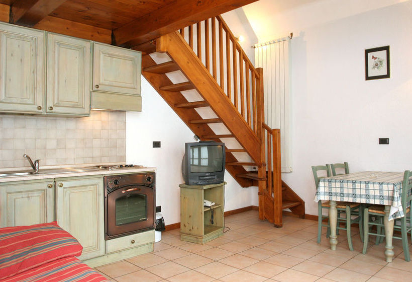 Hotel Residence Villa Frejus  | Bardonecchia | Torino | Italia 12