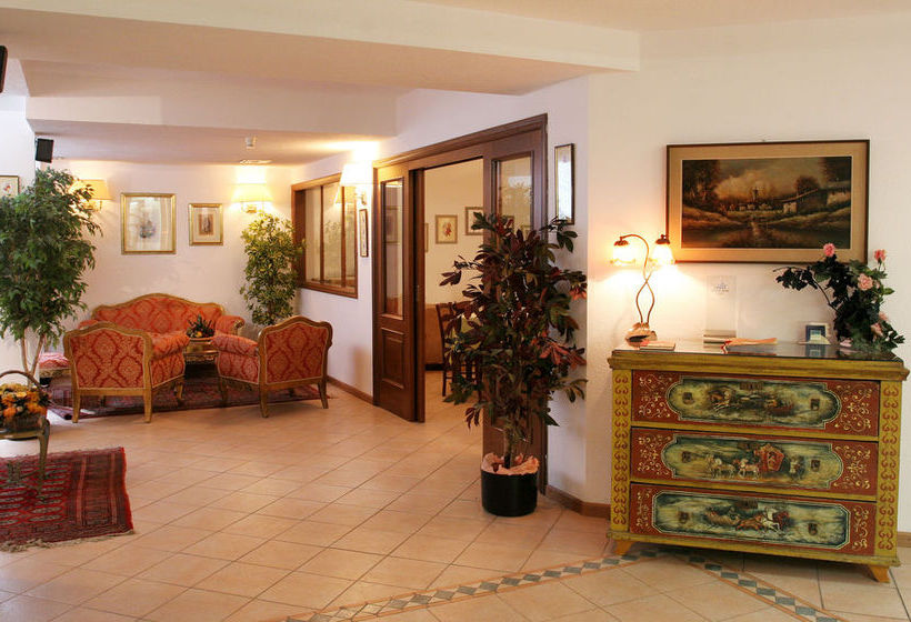 Hotel Residence Villa Frejus  | Bardonecchia | Torino | Italia 13