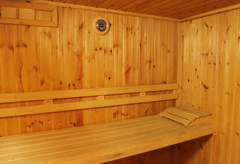 Hotel Residence Villa Frejus  | Bardonecchia | Torino | Italia 14