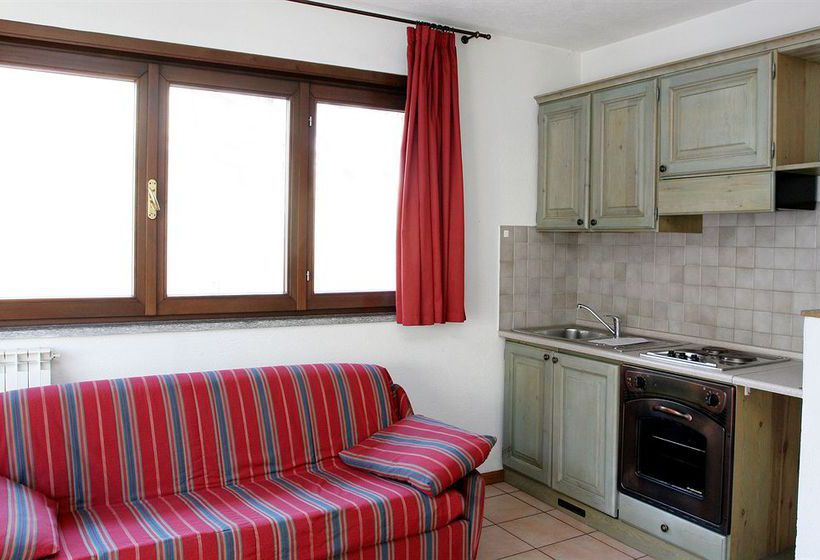 Hotel Residence Villa Frejus  | Bardonecchia | Torino | Italia 2