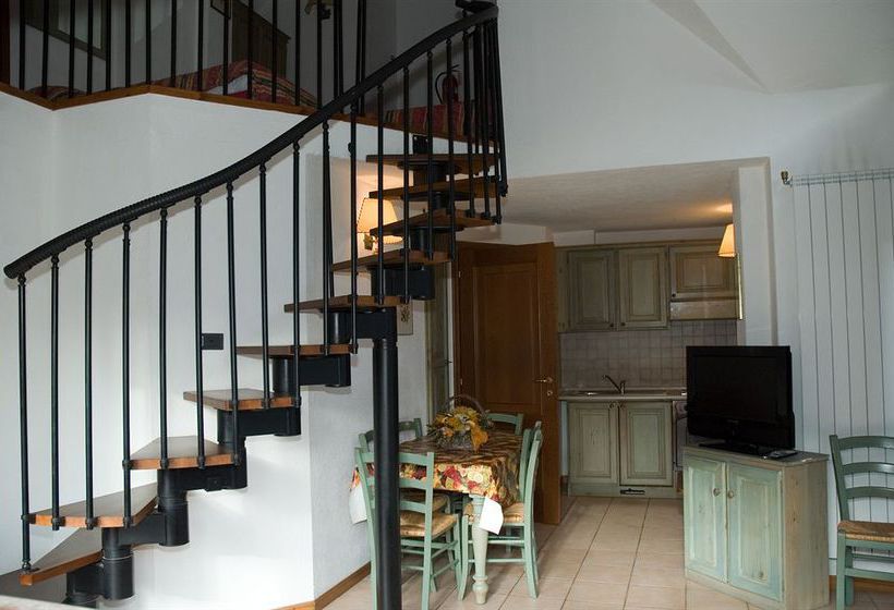 Hotel Residence Villa Frejus  | Bardonecchia | Torino | Italia 3