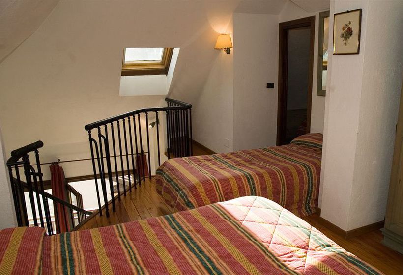 Hotel Residence Villa Frejus  | Bardonecchia | Torino | Italia 4