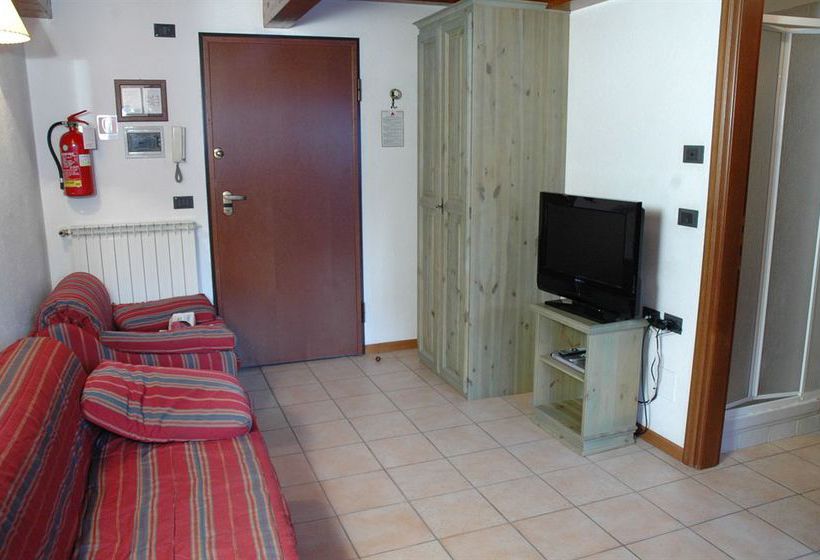 Hotel Residence Villa Frejus  | Bardonecchia | Torino | Italia 5