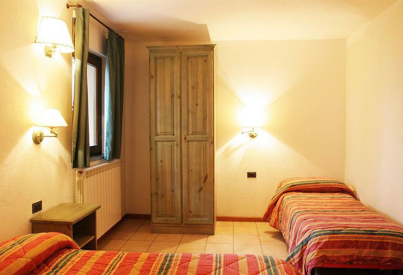 Hotel Residence Villa Frejus  | Bardonecchia | Torino | Italia 6