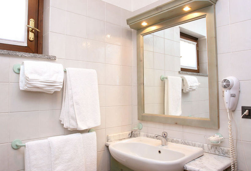 Hotel Residence Villa Frejus  | Bardonecchia | Torino | Italia 7