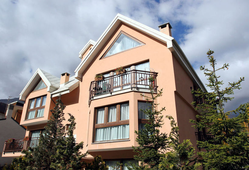 Hotel Residence Villa Frejus  | Bardonecchia | Torino | Italia 9