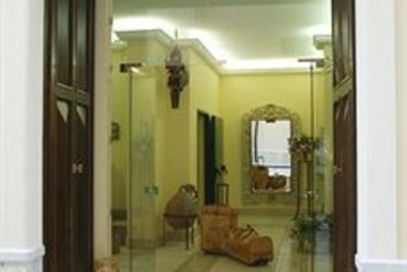 Hotel Alle Due Badie Residence