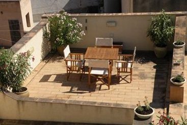 Hotel Alle Due Badie Residence  | Trapani | Trapani | Italia 1