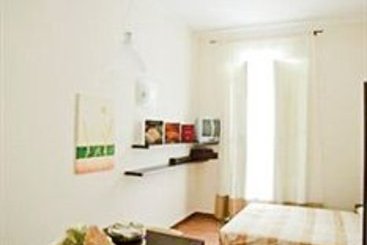 Hotel Alle Due Badie Residence  | Trapani | Trapani | Italia 11