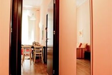 Hotel Alle Due Badie Residence  | Trapani | Trapani | Italia 12