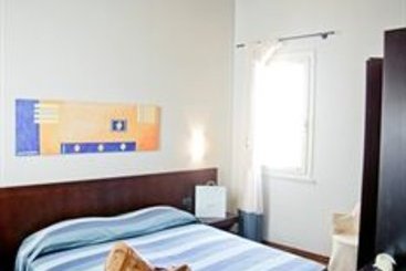 Hotel Alle Due Badie Residence  | Trapani | Trapani | Italia 14