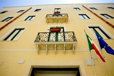 Hotel Alle Due Badie Residence  | Trapani | Trapani | Italia 15