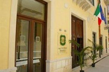Hotel Alle Due Badie Residence  | Trapani | Trapani | Italia 16