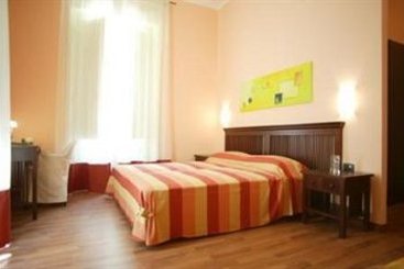 Hotel Alle Due Badie Residence  | Trapani | Trapani | Italia 17