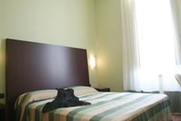 Hotel Alle Due Badie Residence  | Trapani | Trapani | Italia 18